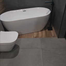 Osoba prywatna - Usługi Stolarskie Warszawa