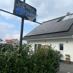 PDB INVEST - Magazyn Energii 10kwh Olsztyn