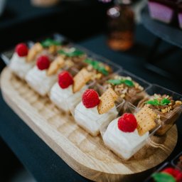 Catering świąteczny Katowice 1