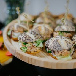 Catering świąteczny Katowice 2
