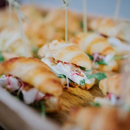 Catering świąteczny Katowice 3