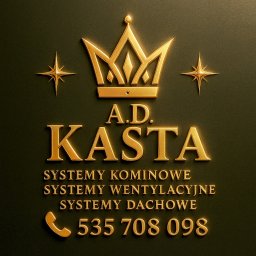 A.D.KASTA - Dekarstwo Ostrołęka