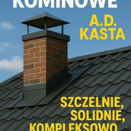 A.D.KASTA - Dobre Mycie Dachówki Ostrołęka