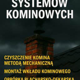 Naprawa dachów Ostrołęka 2