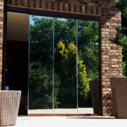 Przyciemnianie szyb Szczecin 4