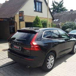 Przyciemnianie szyb Szczecin 3