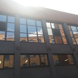 Przyciemnianie szyb Szczecin 2