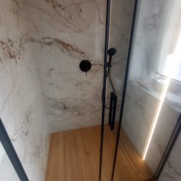 Remont łazienki Choszczno 4