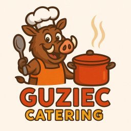 Guziec Catering - Ciasta Kraków