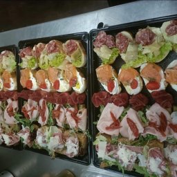 Catering świąteczny Kraków 1