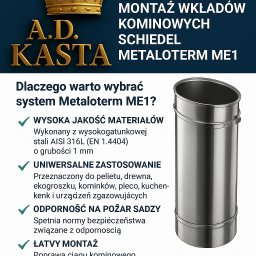 A.D.KASTA. - Instalator Ostrołęka