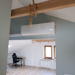 KLIMATYJACKA - Klimatyzacja do mieszkań i dom&oacute;w Opoczno