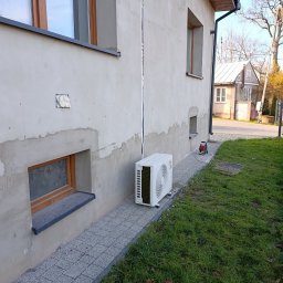 KLIMATYJACKA - Serwis klimatyzacji Opoczno