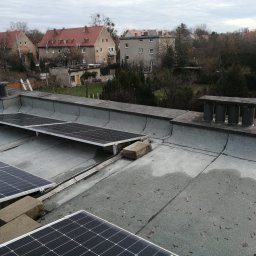 DACHY Z DUSZĄ - MARCIN DUSZA - Doskonała Naprawa Pokrycia Dachu Ostrów Wielkopolski