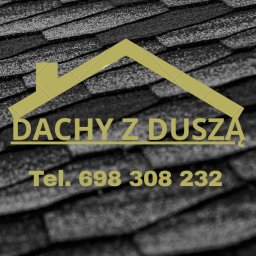 DACHY Z DUSZĄ - MARCIN DUSZA - Obróbki Blacharskie Strzyżew