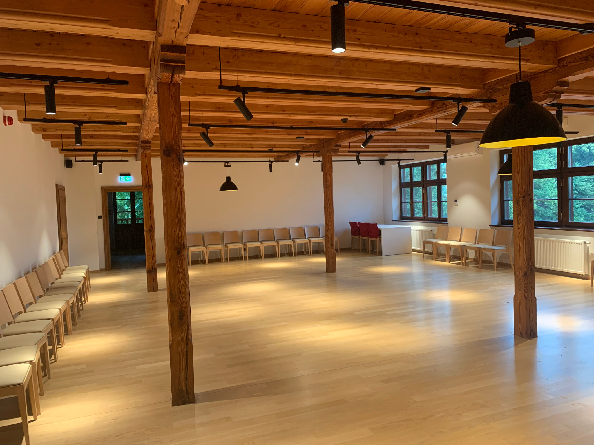 Willa Lubomirskich Kochanów