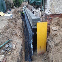 PAULAMIR PAULINA LISZKA - Ocieplenia i izolacje Nowy Sącz