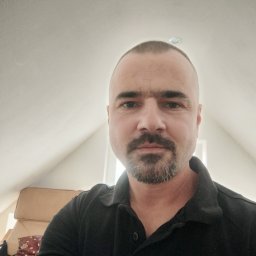 Układanie paneli Sieradz 1