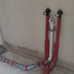 Hydro-Went - Doskonałej Jakości Instalacja Wentylacyjna Płońsk
