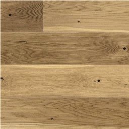 Panel dębowy – Natur
Grubość całkowita   14 mm
Warstwa ścieralna  5 mm   (dębowa)
Szerokość           20 cm  (standard)
Długość  140 cm (standard)
V-fuga  Tak    (4-stronnie)
Wykończenie   Olejowosk twardy lub lakier bezbarwny
Montaż   Klejenie do p