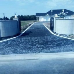 Bratbudbis - Usługi Brukarskie Obra