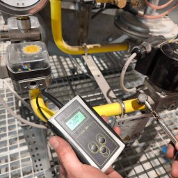 Przeróbki instalacji gazowych Chorzów 2