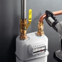 Przeróbki instalacji gazowych Chorzów 1