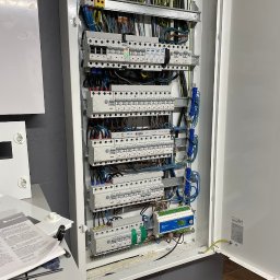 Drobne prace elektryczne Bydgoszcz 1