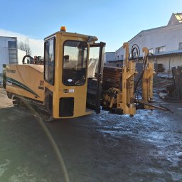 HDD SZYSZKA Spółka Cywilna - Studnie Głębinowe Potoczek