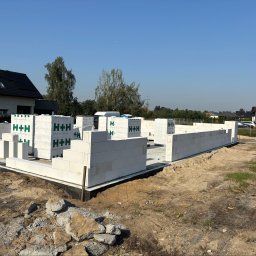 Solidhouse - Wzmacnianie Fundamentów Grudziądz