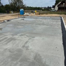 Ocieplanie elewacji Grudziądz 1