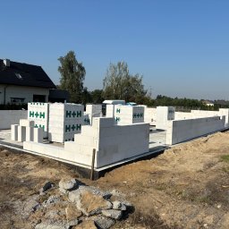 Ocieplanie elewacji Grudziądz 4