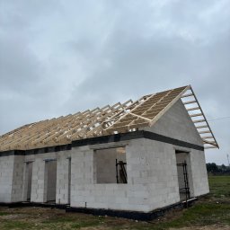 Domy z keramzytu Grudziądz
