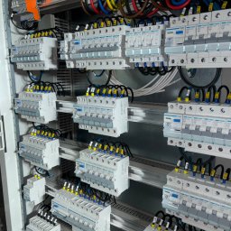 Instalacje elektryczne Horodło 2