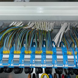 Instalacje elektryczne Horodło 3