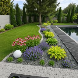 Koszenie trawy Śnieciska 3