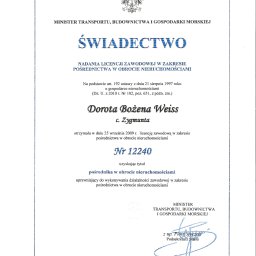 Sprzedaż mieszkania Psary 2