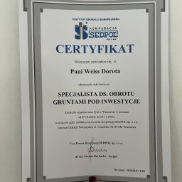 Sprzedaż mieszkania Psary 1