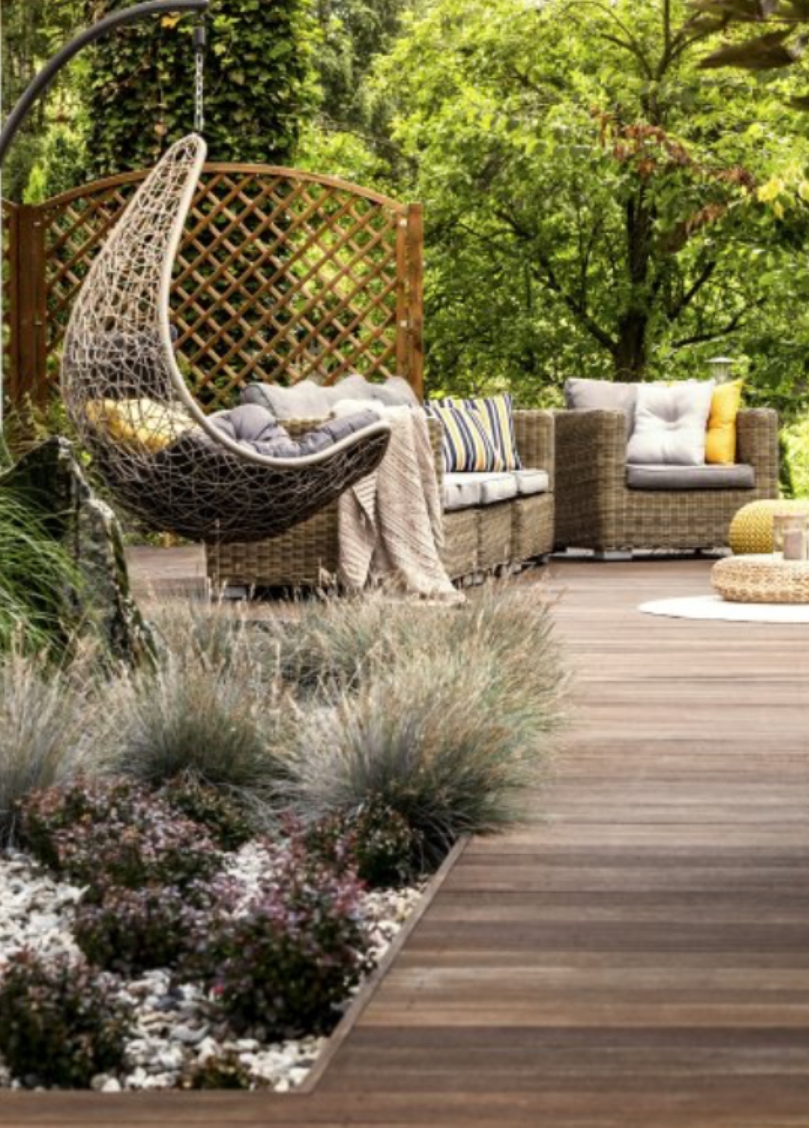 Wprowadzamy porządek w domu i ogrodzie