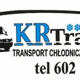 TRANSPORT CHŁODNICZY 3,5t. Ostrów Wielkopolski Kalisz Pleszew Krotoszyn