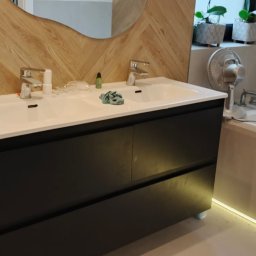 Remont łazienki Bydgoszcz 4