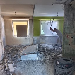 Oleksandr Mykharskyi - Porządne Remonty Lokali w Bydgoszczy
