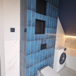 Remont łazienki Bydgoszcz 4