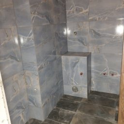 Remont łazienki Bydgoszcz 3