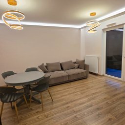 Oleksandr Mykharskyi - Remont łazienki Bydgoszcz