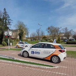 Szkoła jazdy Radom 4