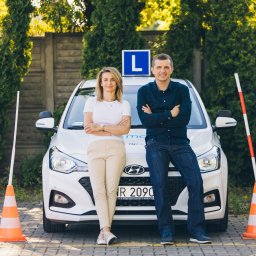 Szkoła jazdy Radom 2