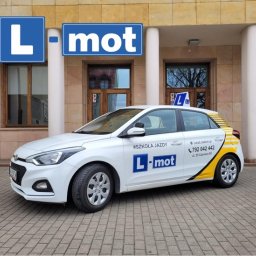 Szkoła jazdy Radom 1