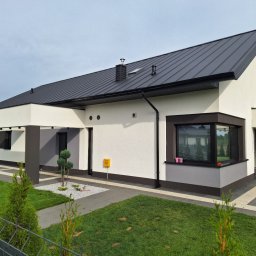 Realizacja w Zakroczymiu