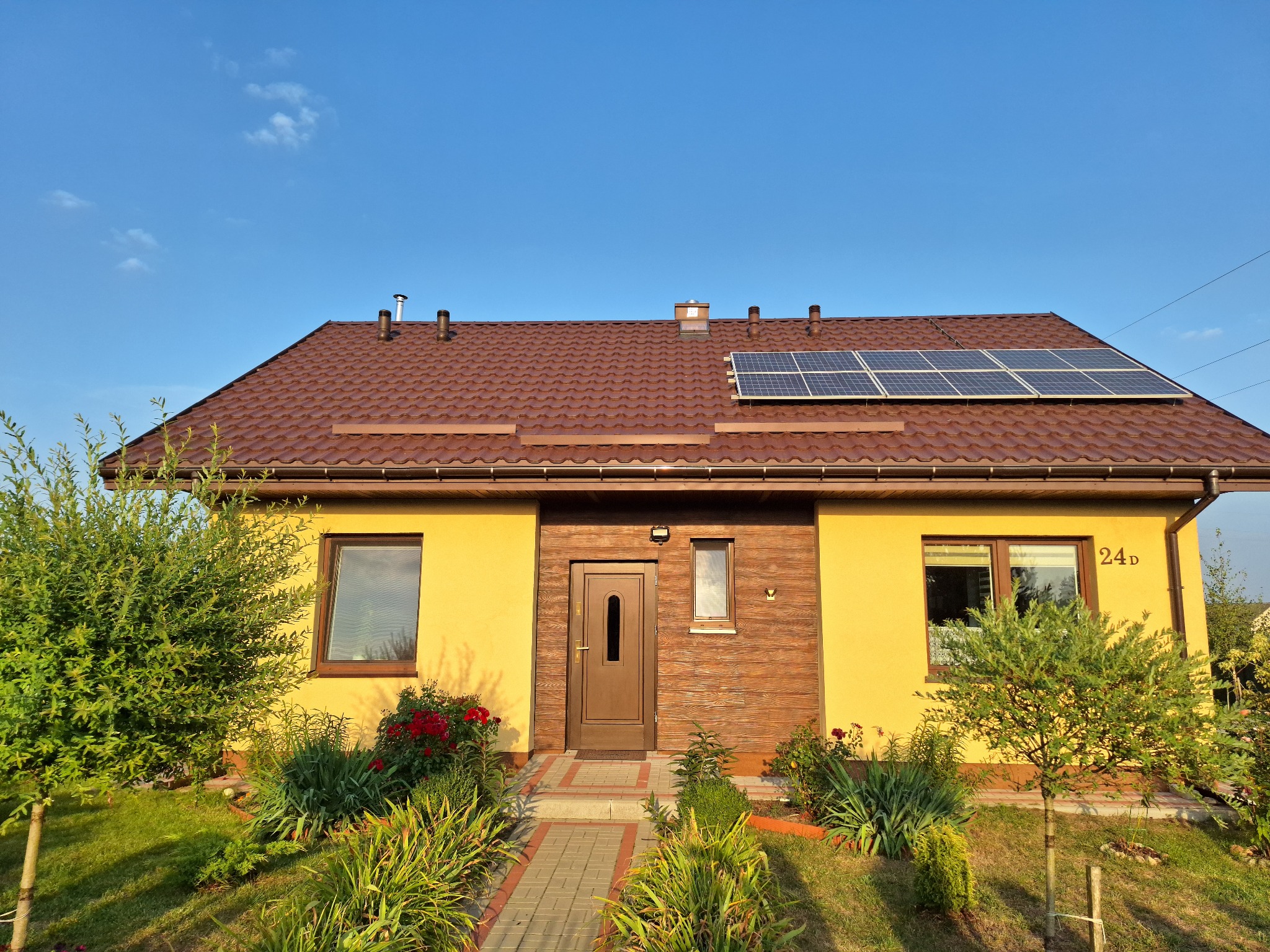 Realizacja w Niepiekła